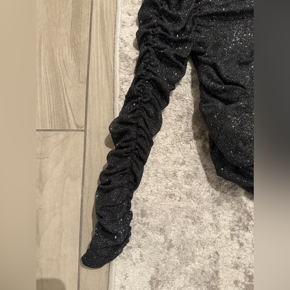 Majorelle one long sleeve top - Picture 5 of 10